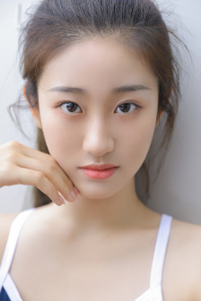 全开女孩
