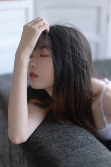 美味儿媳晓玲